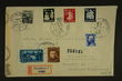 124129 / 0 - Philately / Slovakia 1939-45 / Issue 1939-45