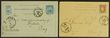 124140 / 0 - Philately / South and Central Africa / Belgian Congo