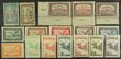 124152 / 0 - Philately / Europe / Hungary / Issue after 1918