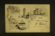 124215 / 0 - Picture Postcards / Topography / Czech republic / District of Kolín
