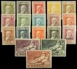125304 / 0 - Philately / Europe / Spain