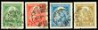 125305 / 0 - Philately / Europe / Hungary / Issue after 1918