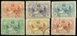 125315 / 0 - Philately / Europe / Spain