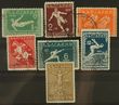 125417 / 0 - Philately / Europe / Bulgaria