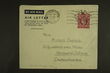 125448 / 0 - Filatelie / Exil / �s.PP - Anglie