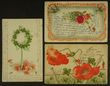 125543 / 0 - Picture Postcards / Theme / Congratulatory