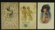 125546 / 0 - Picture Postcards / Theme / Glamour