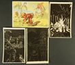 125737 / 0 - Picture Postcards / Theme / Scouting