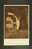 125752 / 0 - Picture Postcards / Theme / Famous Photographers