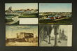 125760 / 0 - Picture Postcards / Topography / Europe / Poland
