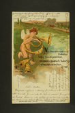 125919 / 0 - Picture Postcards / Theme / Josef �v�b