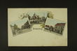125943 / 0 - Picture Postcards / Topography / Czech republic / District of Litoměřice