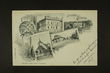 125954 / 0 - Picture Postcards / Topography / Czech republic / District of Litoměřice