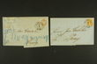 126039 / 0 - Philately / Europe / Germany / German states / Prussia