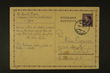 126051 / 0 - Philately / Bohemia and Moravia / Philatelic Domains / Prisons, Work Camps
