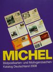 126100 / 0 - Collector`s Literature / Catalogues MICHEL