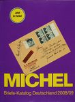126102 / 0 - Collector`s Literature / Catalogues MICHEL