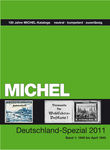 126118 / 0 - Collector`s Literature / Catalogues MICHEL