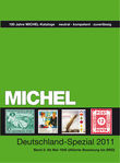 126119 / 0 - Collector`s Literature / Catalogues MICHEL