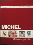 126120 / 0 - Collector`s Literature / Catalogues MICHEL