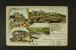 126143 / 0 - Picture Postcards / Topography / Czech republic / District of Mlad� Boleslav