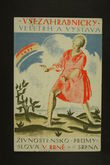 126185 / 0 - Picture Postcards / Topography / Specialities / Exhibitions