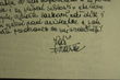 126521 / 0 - Autographs / Artists