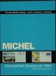 126694 / 0 - Collector`s Literature / Catalogues MICHEL