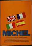 126706 / 0 - Sběratelská literatura / Katalogy MICHEL