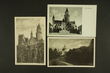 126905 / 0 - Picture Postcards / Topography / Czech republic / Castles and manor houses