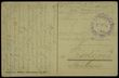 127067 / 0 - Philately / Europe / Austria / Philatelic Domains / FP - Military Navy