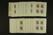 127557 / 0 - Filatelie / �SR II / Vyd�n� 1953-92