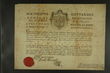 127648 / 0 - Autographs / Nobility and Dynasties