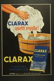 127672 / 0 - Reklamn� plak�ty