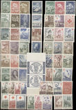 127712 / 0 - Philately / Europe / Finland