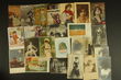 127830 / 0 - Picture Postcards / Theme / Collections