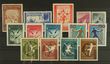 127919 / 0 - Philately / Europe / Yugoslavia