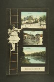 127942 / 0 - Picture Postcards / Topography / Czech republic / City of Ostrava
