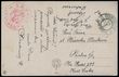 128039 / 0 - Philately / Europe / Austria / Philatelic Domains / FP - Military Navy
