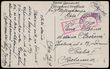 128046 / 0 - Philately / Europe / Austria / Philatelic Domains / FP - Military Navy