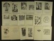 128122 / 0 - Philately / Czechoslovakia 1945-92 / Collections