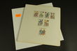 128242 / 0 - Filatelie / �SR II / Sb�rky a partie