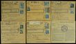 128573 / 0 - Philately / Bohemia and Moravia / Philatelic Domains / Prisons, Work Camps
