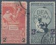 128604 / 0 - Philately / Europe / Italy / From 1919