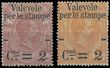 128605 / 0 - Filatelie / Evropa / It�lie / It�lie 1861-1918