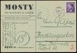 128803 / 0 - Philately / Bohemia and Moravia / Philatelic Domains / Prisons, Work Camps