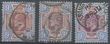 128915 / 0 - Filatelie / Evropa / Velk� Brit�nie / Edvard VII.