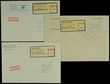 129570 / 0 - Philately / Czech Republic / Philatelic Domains / APOST