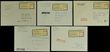 129571 / 0 - Philately / Czech Republic / Philatelic Domains / APOST