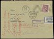 129581 / 0 - Philately / Czechoslovakia 1945-92 / Philatelic Domains / Postal History and Interests